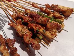 -鸿先阁·干煸虾(星沙店)