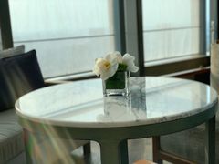 -悦厅·下午茶(杭州柏悦酒店)