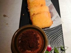 -绿茶餐厅(领展购物广场·中关村店)