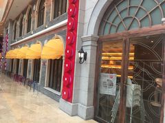 -琉璃餐厅(德基广场店)