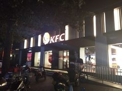 -肯德基(蓝桥店)