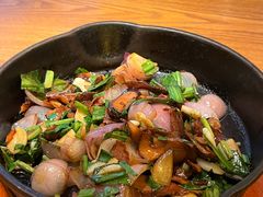 -云海肴·汽锅鸡·云南菜(苏州中心店)