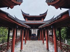 -龙潭水乡
