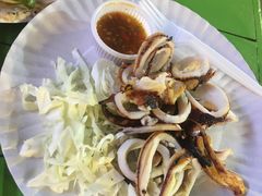 -滨海尚泰美食广场