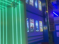 -移动谜城·大笨象密室逃脱(五棵松店)