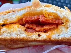 川香鸡腿-姚老太烧饼(学府西街店)