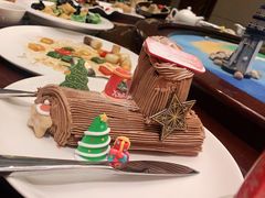-青岛海天世园酒店-海澜阁中餐厅