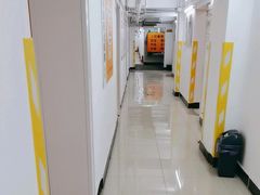 -安东易迷你仓自助寄存仓库(苏州桥店)