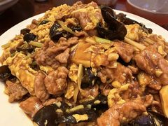 -李记白水羊头·清真老味家常菜(石景山店)