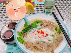 -德意洋洋·东南亚风味馆(动感小西关店)