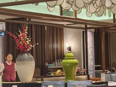 -西湖春天•老字号杭州菜(百汇店)