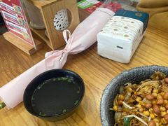 -小南小粉手工粉(迎薰路店)