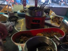 -路边边.炒菜烧烤.音乐餐厅(良乡长虹店)