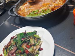 -池味巴瑶·崇巍牛杂家常菜(埌东店)