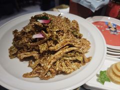 -大海碗·炸酱面·烤鸭·京菜(天坛店)