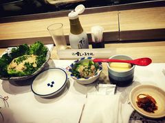 -梅丘·寿司の美登利(银座店)