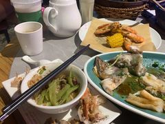 -啫神·广州地标美食(北京路店)