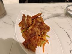 -西夏回族烧麦馆(牡丹街店)