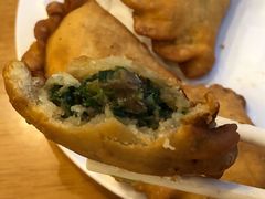 炸回头-大顺堂食府(牛街店)