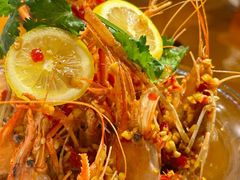 -铭副琦食·虾蟹烩馆(渔人码头店)