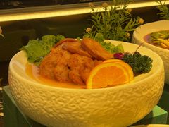 -秦淮人家风味酒楼(赣榆店)