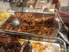 -乔波食品(杜桥中心菜场店)