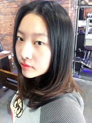 -FUTURE HN男士发型风格设计