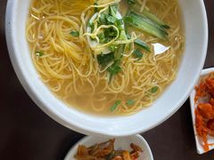 -服务大楼冷面(延大店)