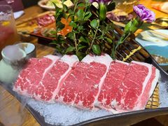 -红沃烤肉(家乐福2部店)