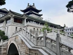 -广州西关永庆坊旅游区