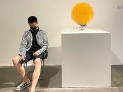 -chi K11艺术空间展览厅