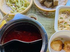 -阿宝生煎包(万松园总店)