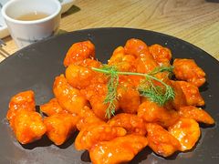 -吴越荣记·苏州菜·松鼠桂鱼(娄门景区店)