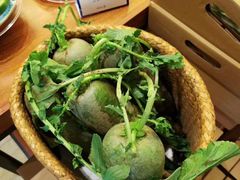 -旺顺阁海鲜广场(亚运村店)
