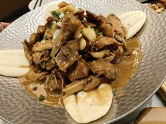 -小菜园新徽菜(宜兴八佰伴店)