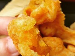 鸡蛋仔-低调高手大街小食 (總店)