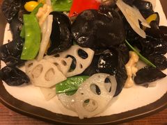 -火齐潮汕砂锅粥(五道口店)