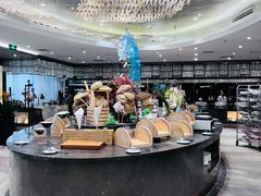 -五洲咖啡厅(五洲大酒店)