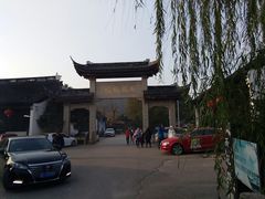 -雨花胜境