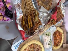 -达美乐比萨(良乡大学城店)