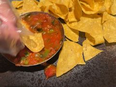 -Q MEX 库迈墨西哥餐吧(三里屯店)