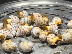 -水禾轩·海鲜蒸汽主题餐厅(拱北店)