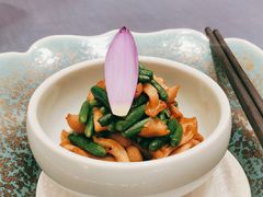 -香雪海·蘇面館(湖滨店)