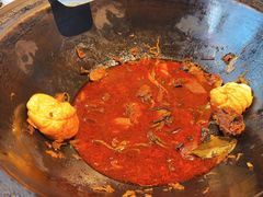 -缘福乡村铁锅炖民宿(八达岭店)