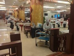 -全聚德(上海首店浦东店)