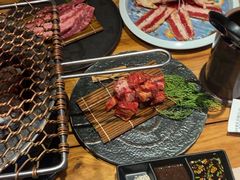 -黑牛の店·和牛烧肉(大悦城店)