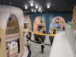 -奈尔宝·儿童乐园·亲子餐厅(鄞州万达店)