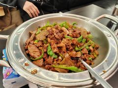 -湘遇湖南菜city店 Taste Hunan Restaurant