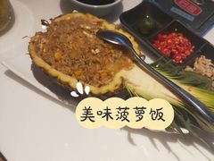 -东椰·海南椰子鸡火锅(朝阳门店)