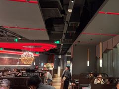 -捞王锅物料理(金华义乌之心店)